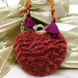 Heart’s  Desire Clutch