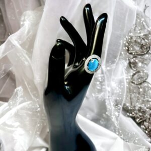 Dream Sparkler Rings