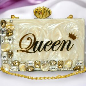 Personal Customization Clutches