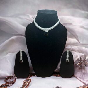 Twilight Treasures Necklace