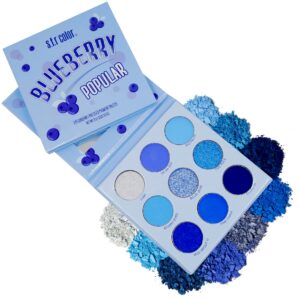 SFR Eyeshadow Palette