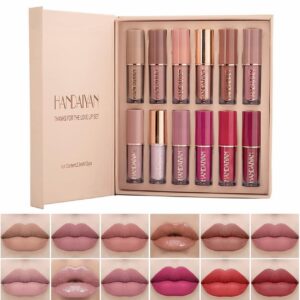 Handaiyan Lipstick Waterproof (1 piece)
