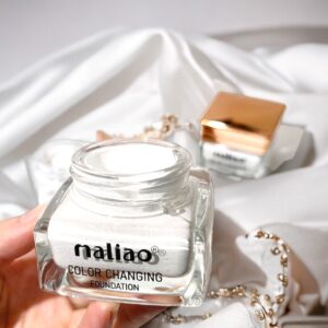 Maliao Color Changing Foundation