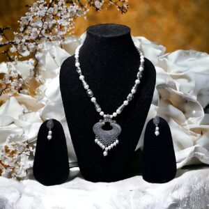 Pearl Elegance Set