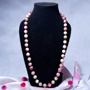 Seashell Serenade Necklace