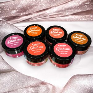 Grab Me Balm for Lips, Cheek & Eyelid