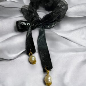 Colorful Mesh Scrunchies (Pack of 2)