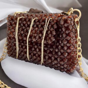 Glam Signature Clutch