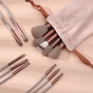 Makeup Brushes