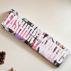 Fashion Fanatic MAC Eyeshadow