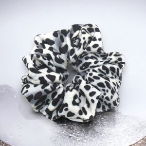 Roaring Scrunchies (1 Piece)