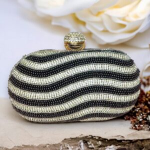 Paradise Elegance Clutch