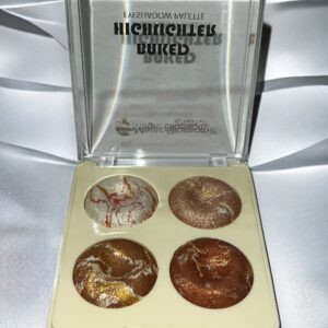 Magic Blossom Eyeshadow Palette