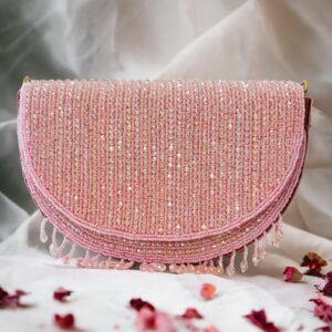 Pink Moon Bag