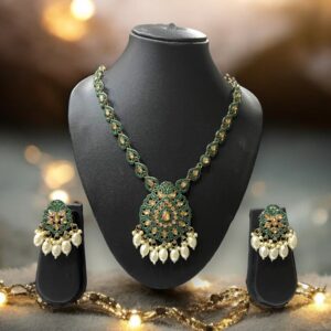 Pakistani Necklace